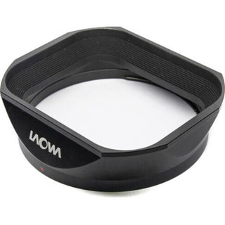 Laowa Argus 33mm f/0.95 / Manual Focus / Sony E