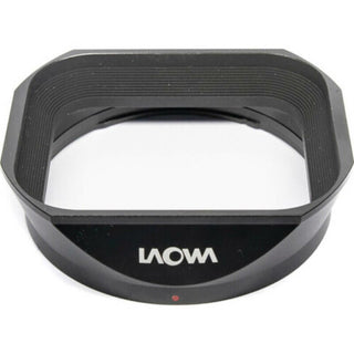 Laowa Argus 33mm f/0.95 / Manual Focus / Sony E