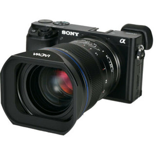 Laowa Argus 33mm f/0.95 / Manual Focus / Sony E