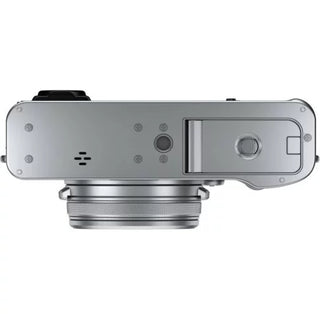 Fujifilm X100V Digital Camera (Silver)
