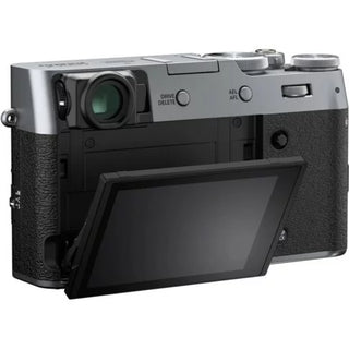 Fujifilm X100V Digital Camera (Silver)