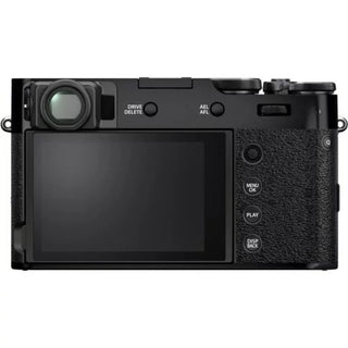 Fujifilm X100V Digital Camera (Black)