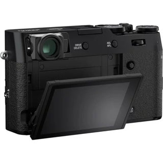 Fujifilm X100V Digital Camera (Black)