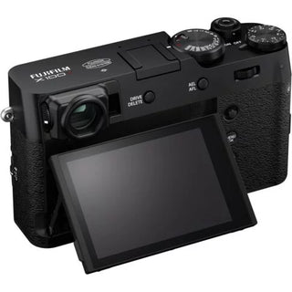 Fujifilm X100V Digital Camera (Black)