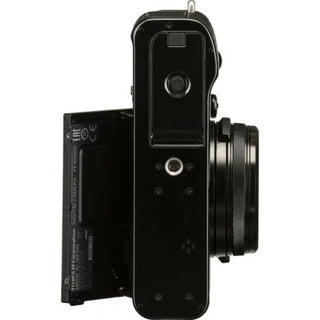 Fujifilm X100V Digital Camera (Black)
