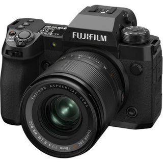 FUJIFILM X-H2 Mirrorless Camera (Body Only)