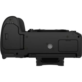 FUJIFILM X-H2 Mirrorless Camera (Body Only)