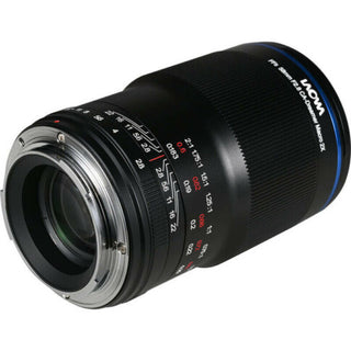 Laowa 58mm f/2.8 2X Ultra Macro Lens / Canon RF
