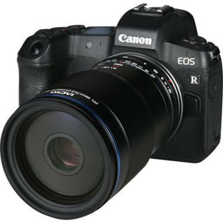 Laowa 58mm f/2.8 2X Ultra Macro Lens / Canon RF