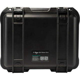 Laowa Ranger 28-75mm T2.9 Cine Zoom Lens (Arri PL/Canon EF)