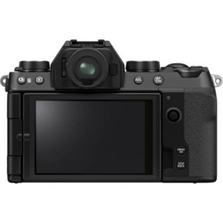 Fujifilm X-S10 Mirrorless Camera(Body Only)