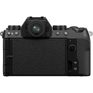 Fujifilm X-S10 Mirrorless Camera(Body Only)