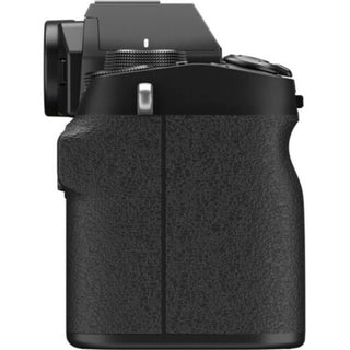 Fujifilm X-S10 Mirrorless Camera(Body Only)