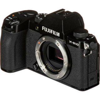 Fujifilm X-S10 Mirrorless Camera(Body Only)