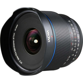 Laowa 10mm f/2.8 Zero-D FF (Manual Focus) Lens – L Mount