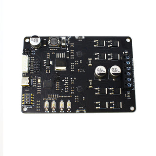 SmartElex 15D Smart Motor  Driver (Powered By Raspberry  Pi)