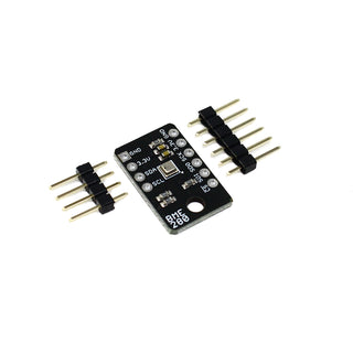 SmartElex BME280  Atmospheric Sensor Breakout  Board