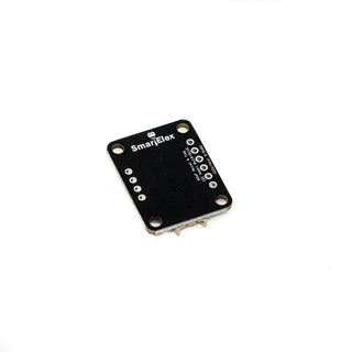 SmartElex LSM303AGR  Accelerometer/Magnetometer