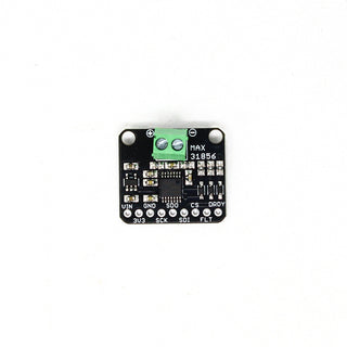 SmartElex MAX31856 PCB  master Breakout Board