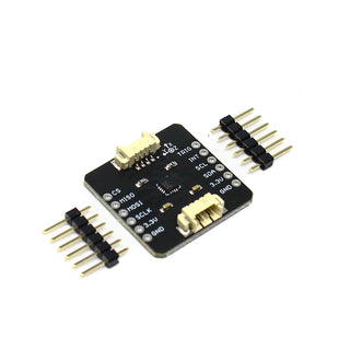 SmartElex Triple Axis  Magnetometer MLX90393