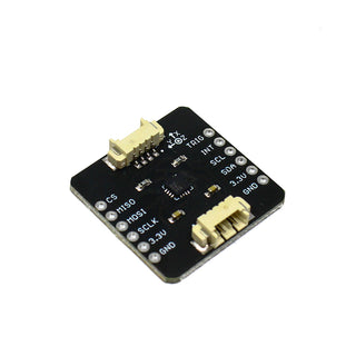 SmartElex Triple Axis  Magnetometer MLX90393