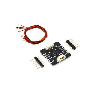 SmartElex Triple Axis  Magnetometer MLX90393