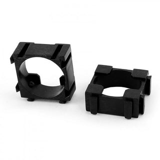 18650 1x1 Battery Cell Holder/Spacer