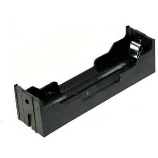1S 18650 Li-ion Battery Holder PCB Mount Type