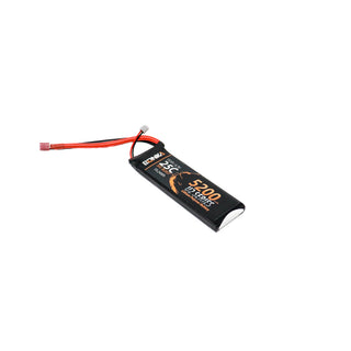 Bonka 3.7V 5200mAh 25C 1S Lithium Polymer Battery Pack