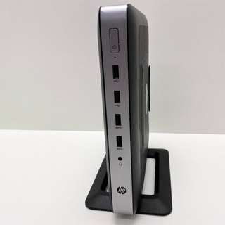 HP Thin-client T630 DDR4