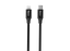 Black-i USB-C to Lightning MFI Certified Cable 2 Meter