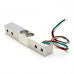1Kg Load cell – Electronic Weighing Scale Sensor