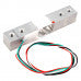 1Kg Load cell – Electronic Weighing Scale Sensor