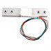 1Kg Load cell – Electronic Weighing Scale Sensor