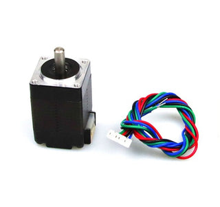 20HS30-0604 NEMA 08 0.18Kg-cm Stepper Motor Round Type