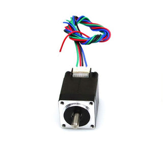 20HS30-0604 NEMA 08 0.18Kg-cm Stepper Motor Round Type
