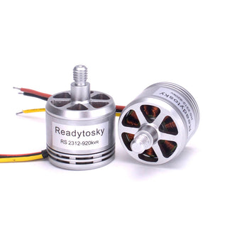 2312 920KVR Brushless DC Motor for Drone (CW Motor Rotation)