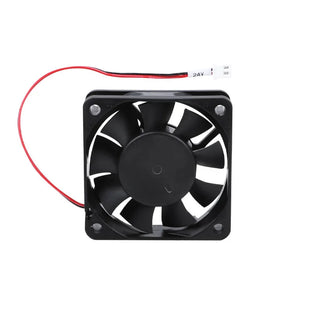 24V 0.09A 4010 Cooling Fan for 3D Printer-High Quality
