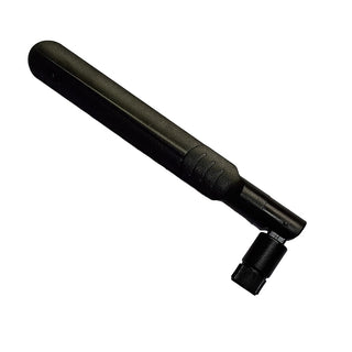 2400 & 5500 MHz/ 3dBi Gain Rubber Duck Antenna