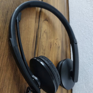 Sennheiser adapt 160 T Usb Headset with Mic