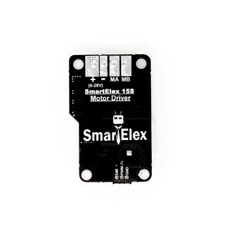 SmartElex 15S DC Motor  Driver 15A (30A Peak)