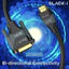 Black-i HDMI to DVI Cable 5M