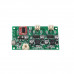 2x6W DC 5V 3.7V speaker modified Stereo Bluetooth amplifier board can connected lithium battery