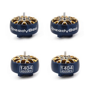 SpeedyBee 1404 4500KV Motor