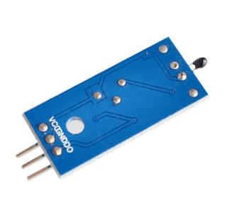 3 Pin NTC Thermistor Temperature Sensor Module