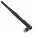 3.2dBi 2.4GHz RP-SMA Female Omni Directional Antenna for WiFi Modules