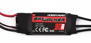 Hobbywing Skywalker-30A- UBEC