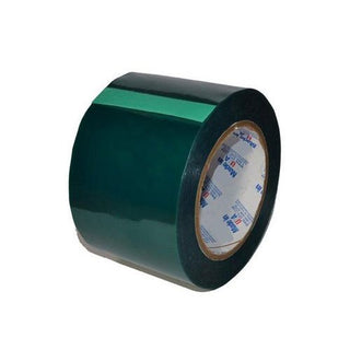 High Temp Polyester Powder Coating Masking Tape