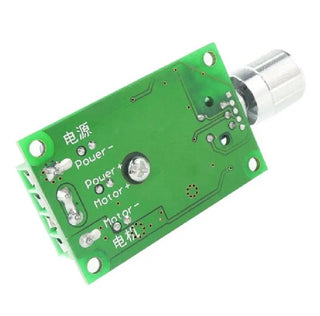 PWM DC Motor Speed Regulator 12V 24V 10A