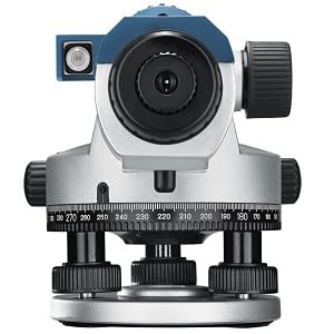 Bosch GOL26 D Optical Level